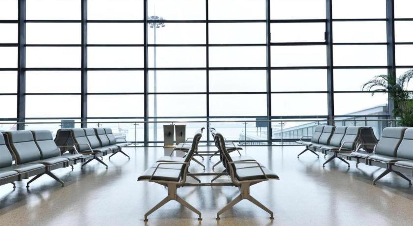 Ji Hotel Shanghai Hongqiao Yan'An XI Road Екстериор снимка